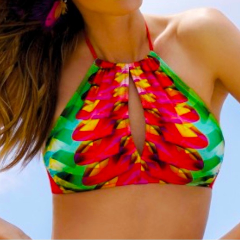 Antigel by Lise Charmel Bikini (Top and Bottom)